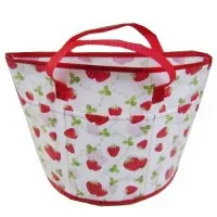 Gynnsamt pris ny Design mode stil färgglada hanteras Full färg tryckt PP Non Woven PR-gåva väska