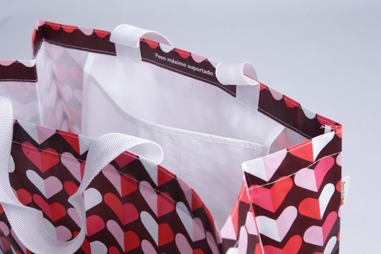laminated pp woven bag laminated pp woven bag