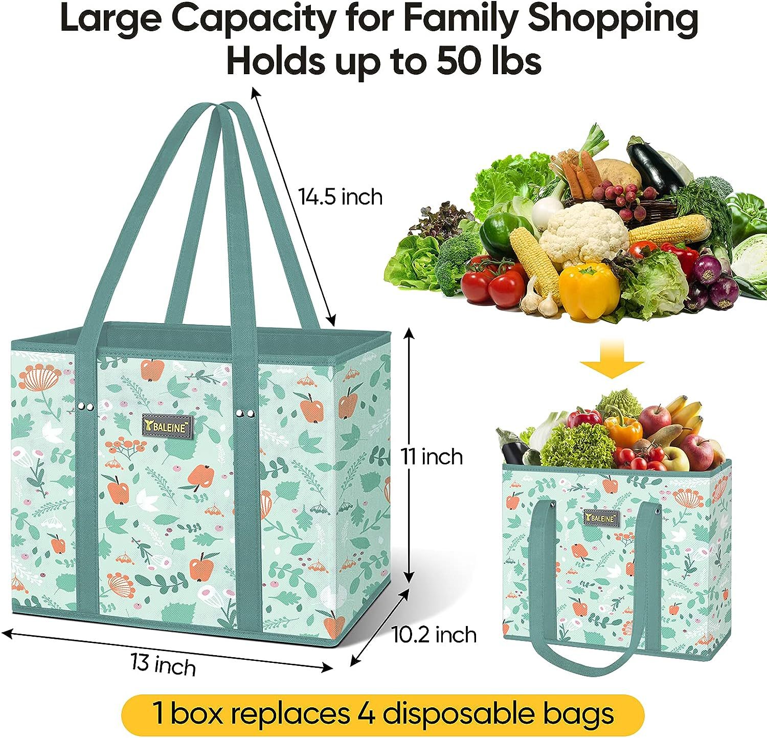 foldable box shopping bag 4 foldable box shopping bag 4
