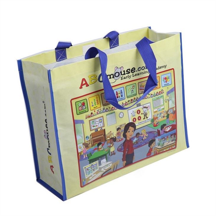 pp woven promotion bag (3)