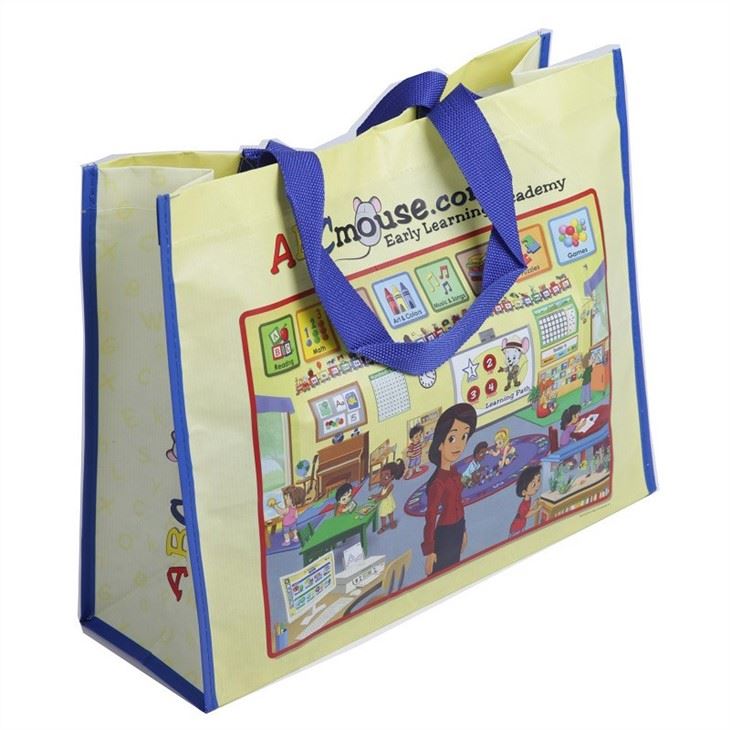 pp woven promotion bag (6)