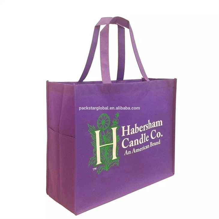 non woven grocery shopping tote with pocket non woven grocery shopping tote with pocket