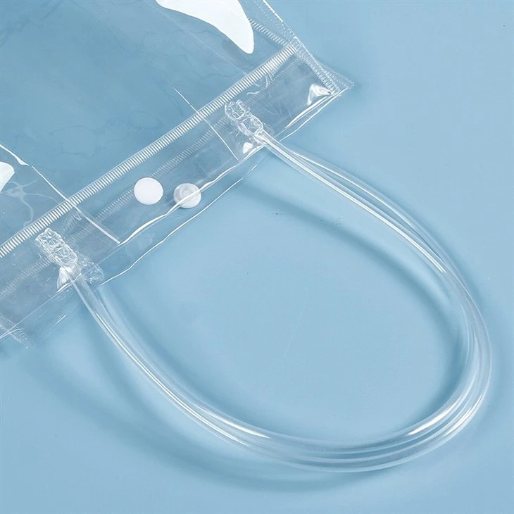 PVC Wine Bag PVC Wine Bag